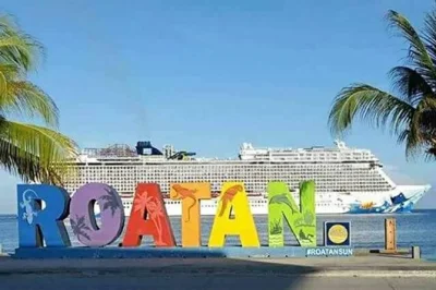 Discover roatan’s top sights with a local guide. visit fishing villages, shipwrecks, chocolate makers, and enjoy island stories on this cruise-friendly tour.