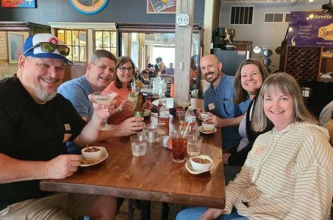 Breaux Bridge Walking Food Tour: Cajun Classics