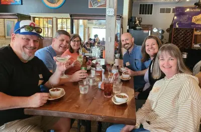 Breaux Bridge Food Tour zu Fuß: Cajun-Klassiker