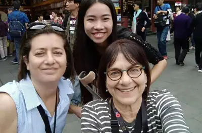 Tour personalizado em Xangai: Destaques, comida e lugares locais