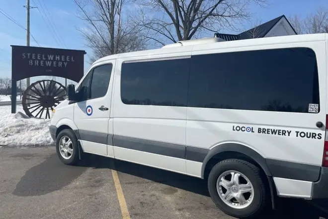 Birra artigianale e degustazioni nelle strade di Norfolk County