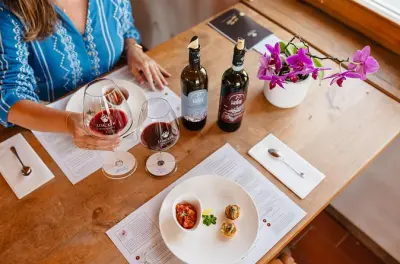 Degustazione vini Montalcino: 6 Brunelli con assaggi gourmet