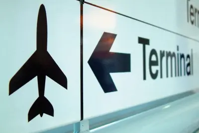 Transfert aéroport St. Lucia : George F. L. Charles vers hôtels