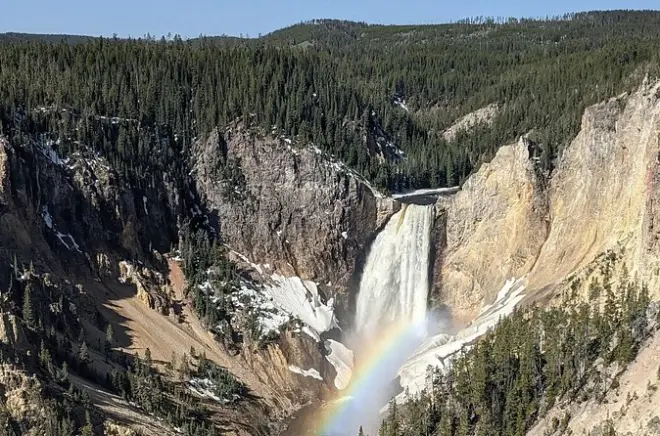 Yellowstone Privattour: Gestalten Sie Ihren Tag individuell