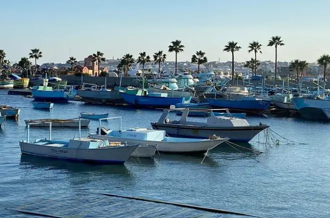 Visite de Hurghada : Mosquées, marchés et marina