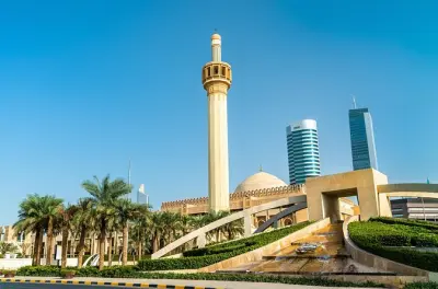 Tour privato: Kuwait Tower e Scientific Center, 5 ore