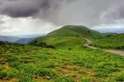 3-day Coorg tour: Coffee estates and river confluences
