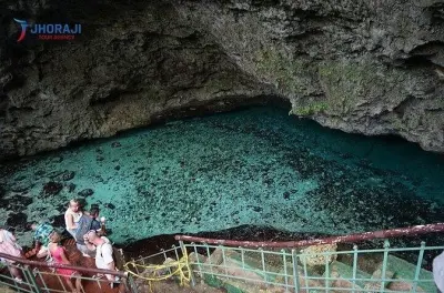 Santo Domingo : Zone coloniale et musées depuis Punta Cana