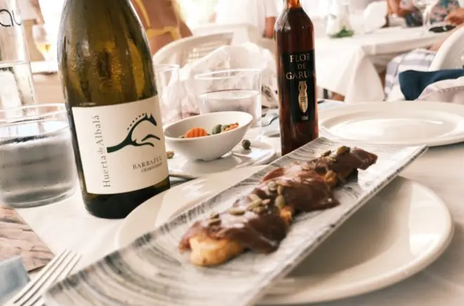 Baelo Claudia con degustación de garum y guía