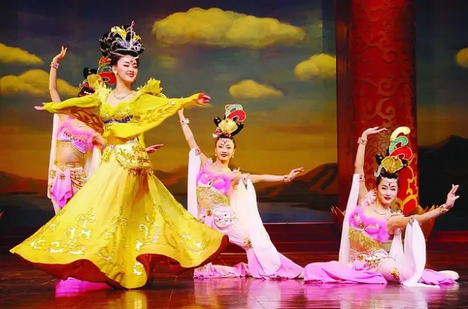 Xi'an: Guerreros de terracota y cena con show de la dinastía Tang