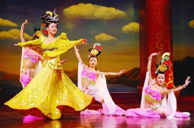 Xi'an: Guerreros de terracota y cena con show de la dinastía Tang