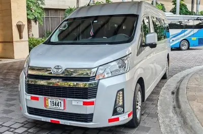 Transfert privé San Jose La Fortuna : Prise en charge aéroport ou hôtel