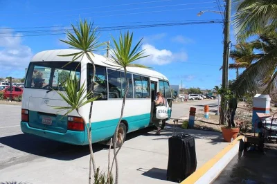 Arrive in st maarten relaxed—your driver meets you at the airport, tracks your flight, and gets you to your hotel or cruise. book now for easy round trip transfers.