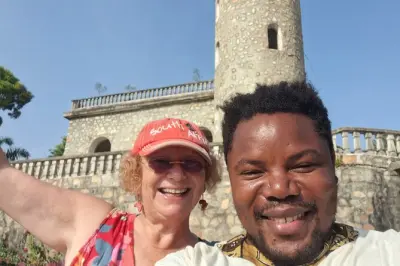 Mount Agou & Kpalimé day trip from Lomé: Hike to the peak