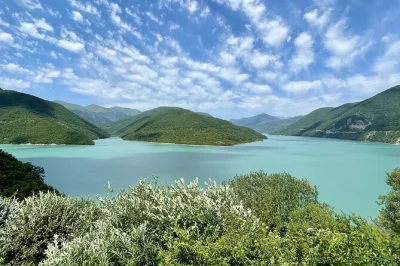 Experience georgia’s soul from tbilisi’s old streets to kakheti wine country and kazbegi peaks. includes hotel pickup, local guide, and all transfers.