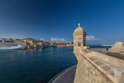 See malta’s history and culture on a private shore excursion with a licensed guide and air-conditioned car. flexible timing, includes pickup from port.