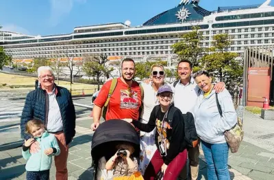 Nagasaki Höhepunkte Privattour mit Museumseintritt