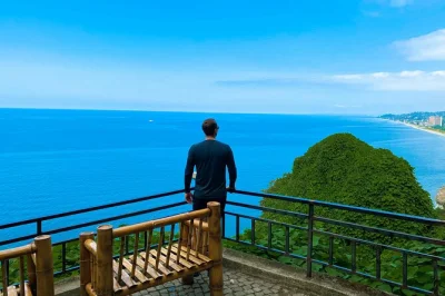 Experience georgia’s mountain monasteries, canyons, and batumi’s seaside charm with a local guide. includes hotel pickup, transfers, and authentic meals.
