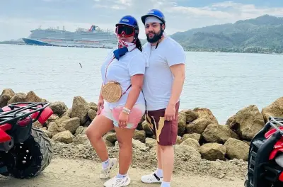 Tour de ATV em Puerto Plata: Pilote seu quadriciclo