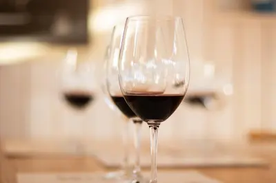 Dégustation de vin à Pinhão : Apprenez à goûter comme un expert