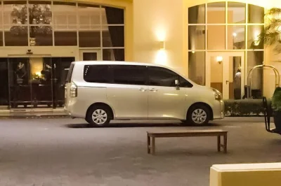 Montego bay, sangster international airport: privater transfer direkt zu deinem hotel oder airbnb. klimatisierte fahrt, lokale fahrer, kein taxi-stress. jetzt buchen!