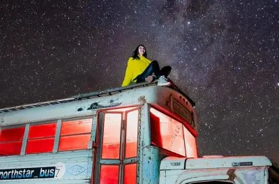 San Pedro de Atacama : Vallée, geysers et lagunes en 4 jours