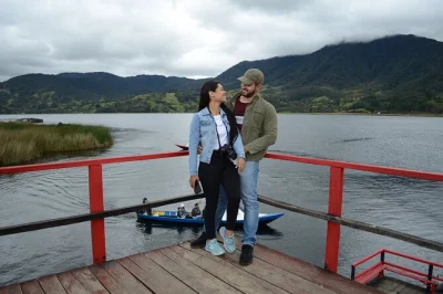 Erlebe pasto, die laguna de la cocha und das las lajas heiligtum mit lokalem guide. inklusive 3 Übernachtungen und flexiblem programm. jetzt buchen!