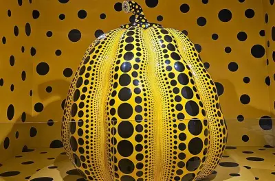 Jeju Kunst- und Kulturtour: Bonte Museum, Arte Museum & Tee