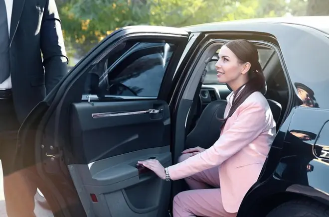 Transfert privé de JFK, LGA ou EWR vers New York avec chauffeur
