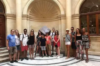 Heraklion : Dégustation culturelle à pied des spécialités crétoises