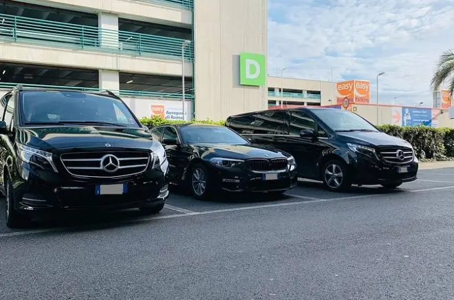 Transfer privato dall’aeroporto di Innsbruck a Längenfeld