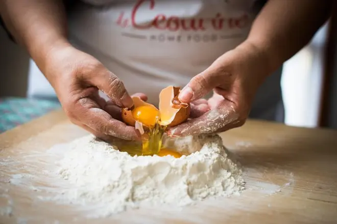 Atelier de pâtes à La Spezia : Apprenez 3 recettes régionales