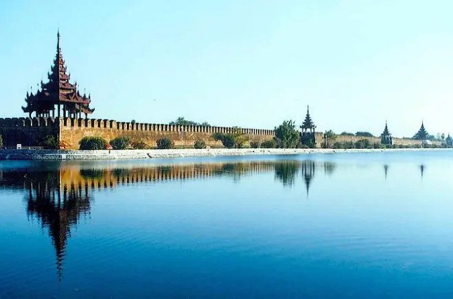 Transfert privé Mandalay Bagan : Direct hôtel à hôtel