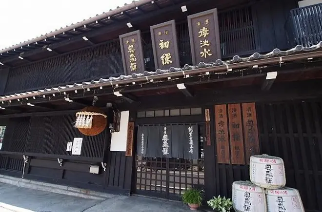 Okuhida: Gero Sake Brauerei und jahrhundertealte Orgeltradition
