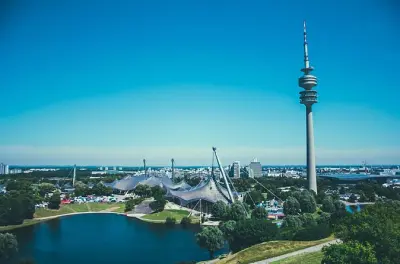 Transfert privé de Nuremberg à Munich avec arrêts touristiques