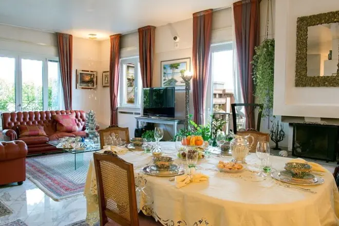 Esperienza gastronomica a Fino Mornasco: Show cooking