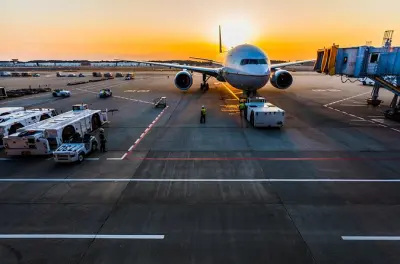 Traslado privado de Nuremberg para o aeroporto de Frankfurt