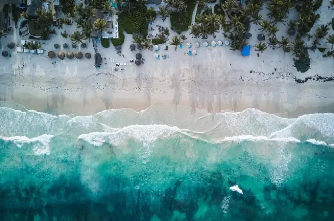 Private Transfer Tulum to Bacalar: Optional Sightseeing Stops