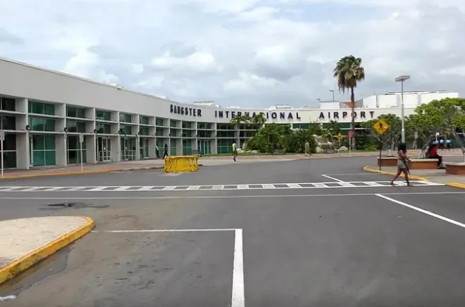 Montego Bay Airport to Negril Hotel Transfer: Direct Pickup
