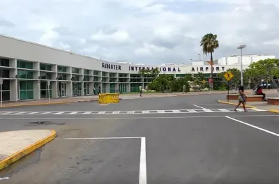 Direkter Transfer vom Flughafen Montego Bay zum Hotel in Negril