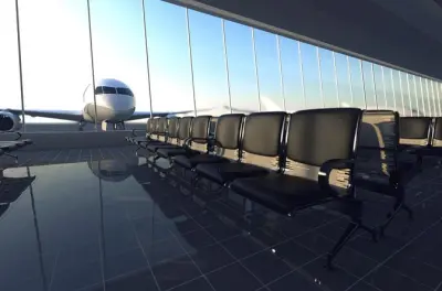 Transfert privé climatisé de Fethiye à l’aéroport de Dalaman