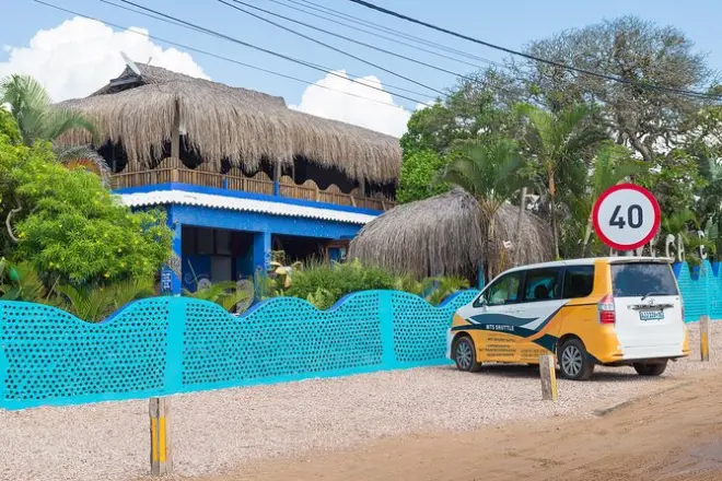 Tour a Ponta D'Ouro da Maputo: Safari privato e spiagge