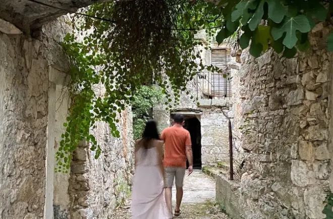 Visite privée de l'île de Hvar avec guide local : Six heures