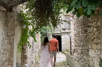 Visite privée de l'île de Hvar avec guide local : Six heures
