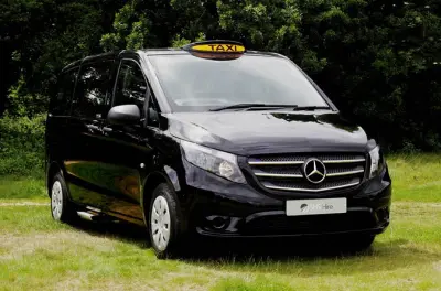 Privater Transfer von Edinburgh nach Inverness ohne Stress am Airport