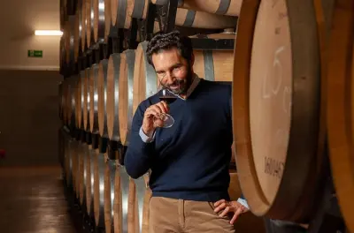 Aranda del Duero cata de vinos y visita a finca de viñedo único