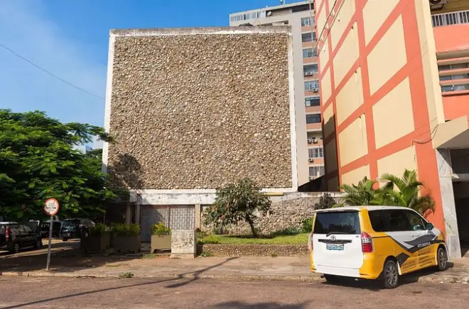 Tour privado histórico e de artes em Maputo com dia inteiro
