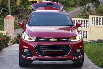Soufriere Airport Transfer: Private Pickup from Hewanorra