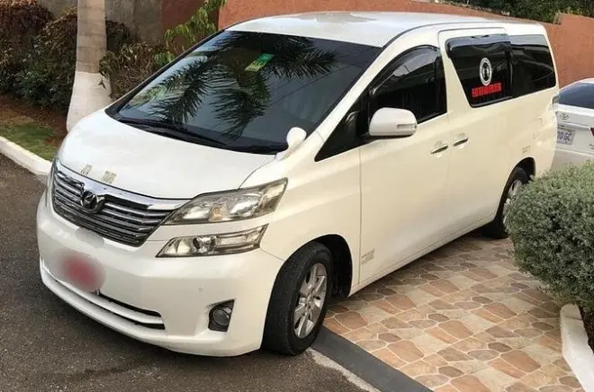 Trajet panoramique avec chauffeur-guide de MBJ à Ocho Rios
