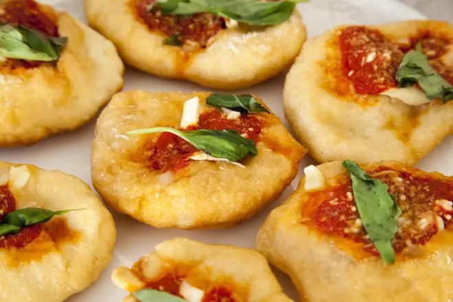 Cours privé de pizza et tiramisu à Padoue : Préparez et dégustez